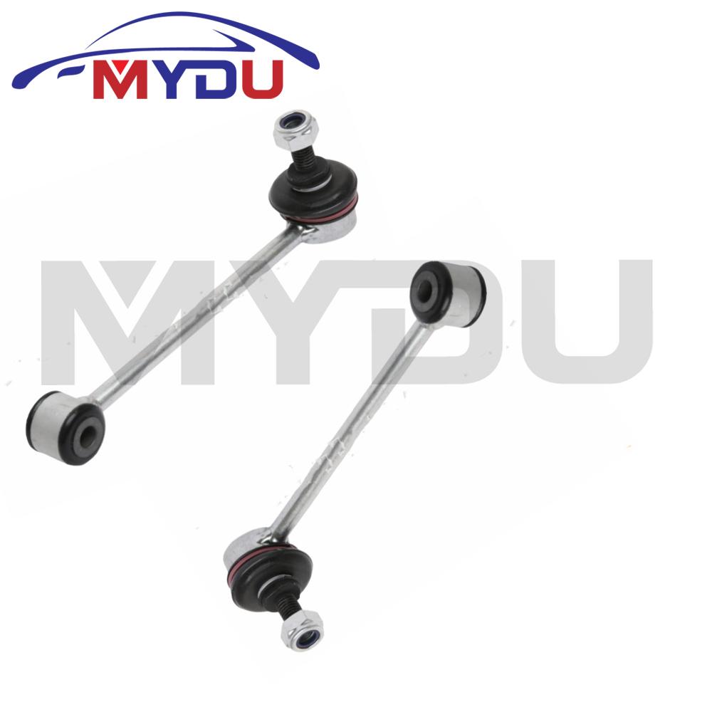 A Pair 33322406281 33556764428 Rear Stabilizer Link  For BMW 1 3 Series E81 E82 E84 E87 E88 E90 E91 E92 E93