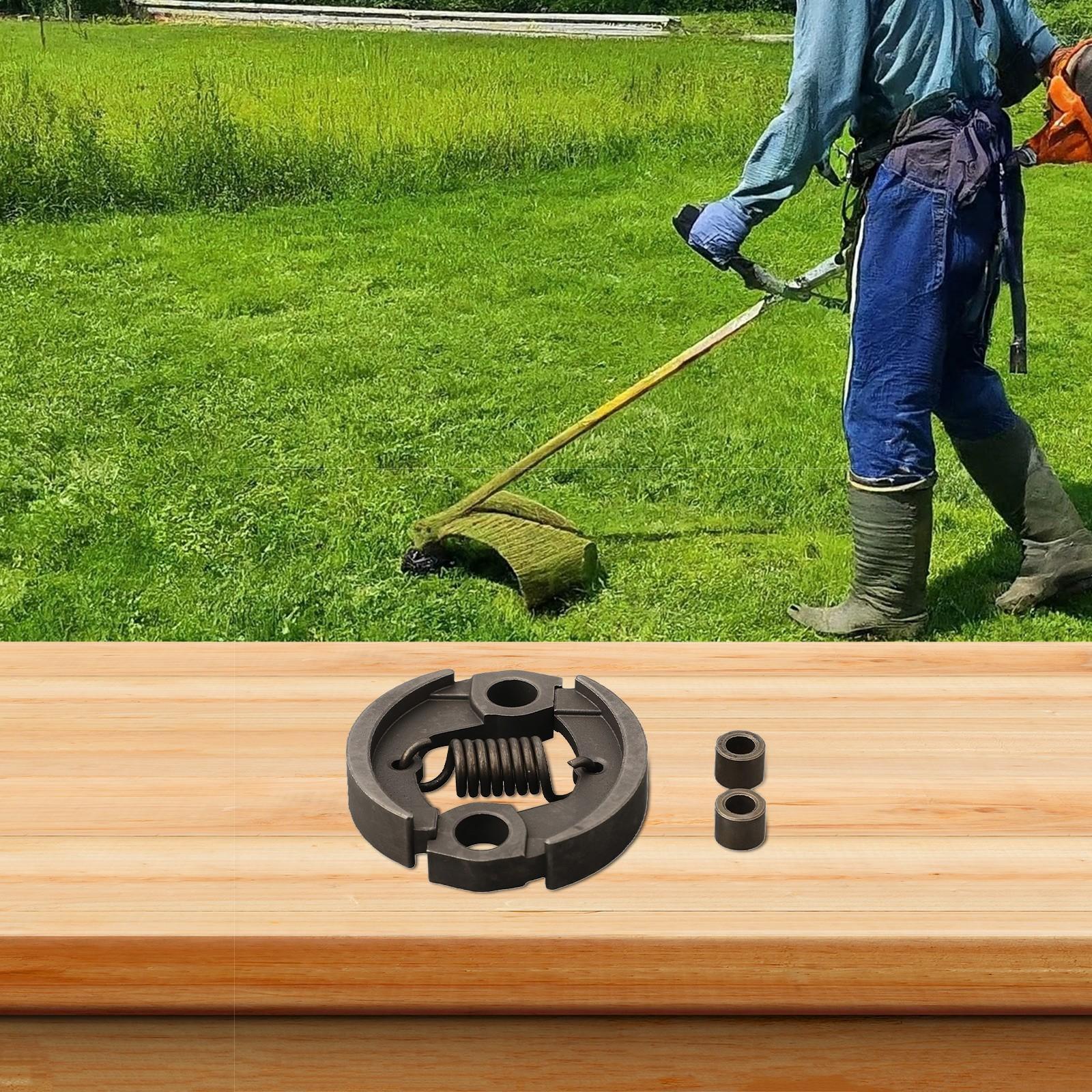 

1 шт. 4180 160 2000 Комплект сцепления Надежная работа Плавная работа для FC90 FC95 FC100 FR130