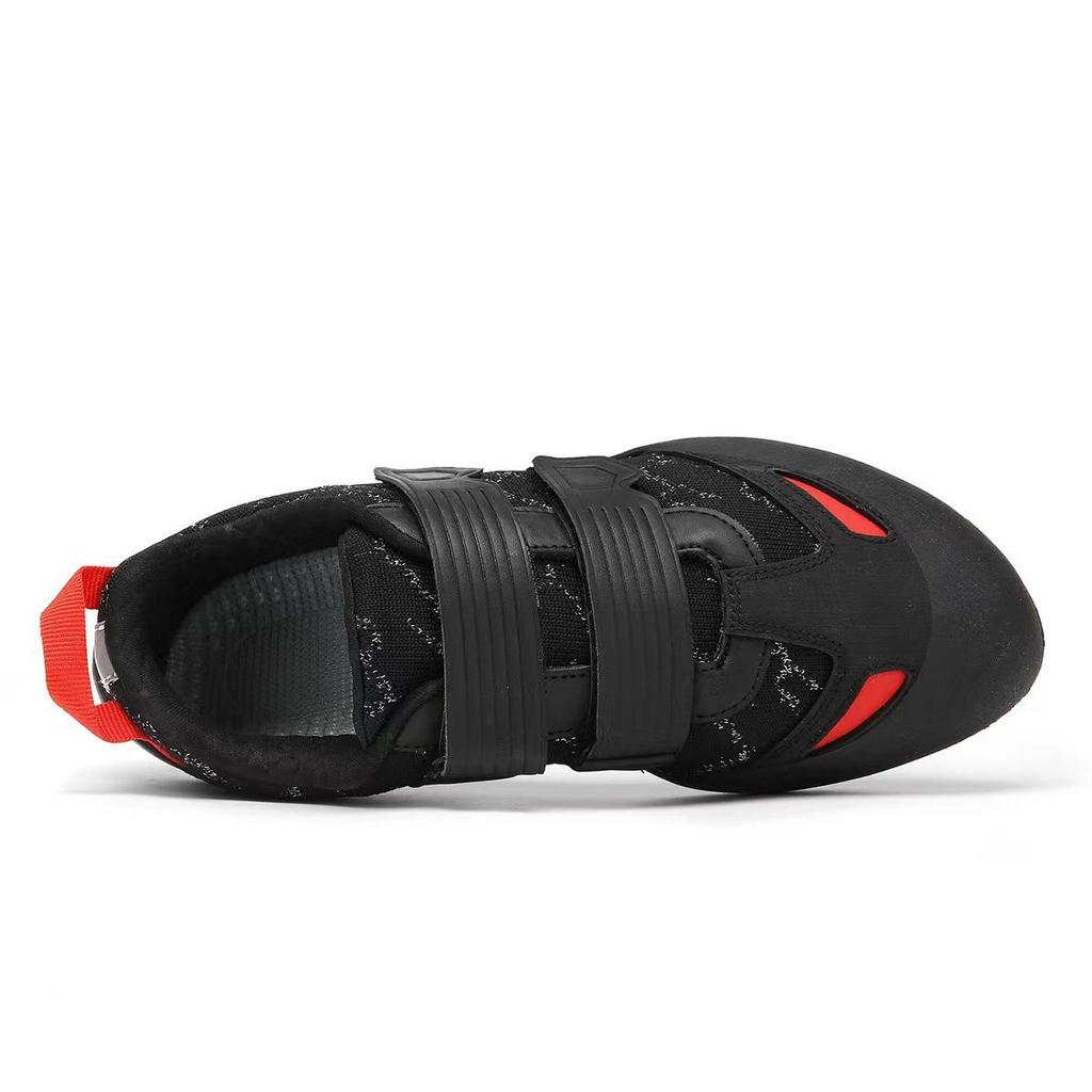 Entry-Level Youth Climbing Shoes - Soft Indoor Bouldering for Men, Women & Children (Sizes 32-44)