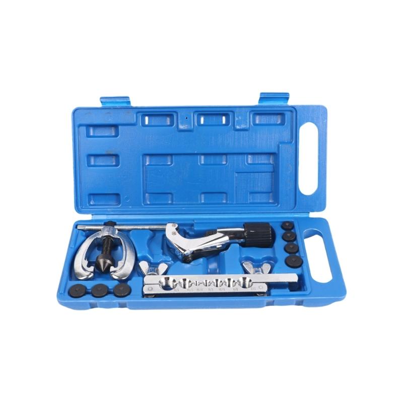 Flaring Tool Air Conditioner Special Tool for Maintenance Automobile Air Conditioner Refrigerator Copper Tube Expander