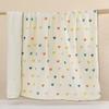 Baby Swaddle Blanket With Cotton Filling For Newborns And Infant Sleep Comfort