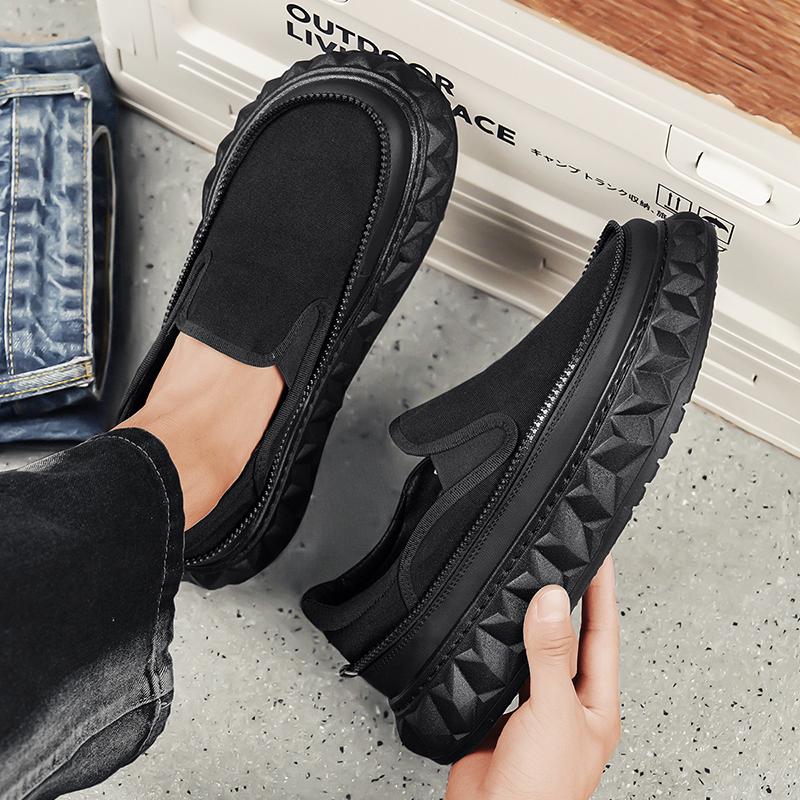 Mode CYYTL Herrenschuhe Sneaker Casual Sommer Atmungsaktiv Outdoor Wandern Tennis Mode Sport Laufen Luxus Plateau Designer Slipper