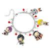 Demon Slayer Tanjiro Anime Armband