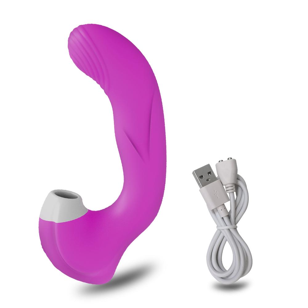 Clitoris Sucker Vibrator For Women Vagina Sucking Licking Vibrators Female Vacuum Stimulator Dildo Sex Toys Goods For Adult 18