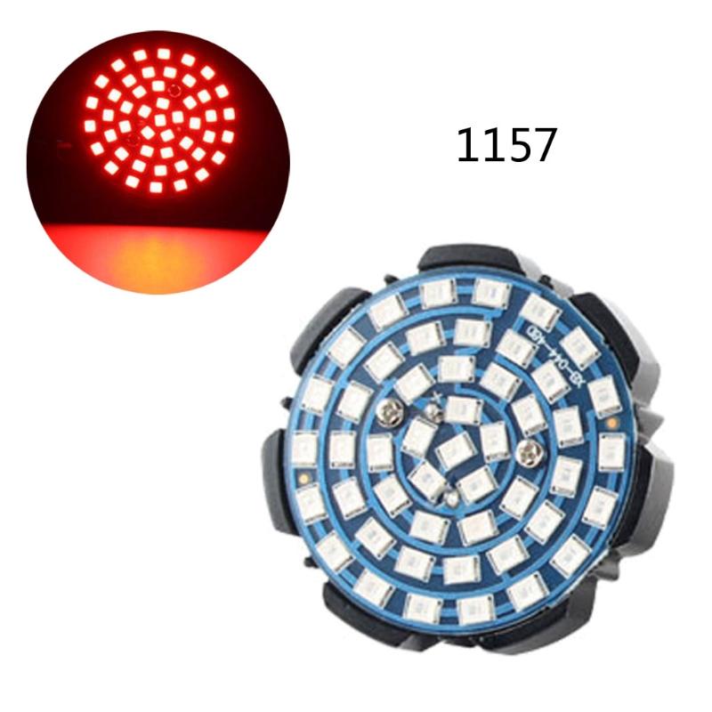 

Светодиодная лампа указателя поворота для мотоцикла с основанием 1156 1157