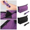 Yoga Mat Carry Bag Yoga Mat Carriers Yoga Mat Pocket Carryall Shoulder Bag for Office Workout, Pilate, Travel Beach, Gym