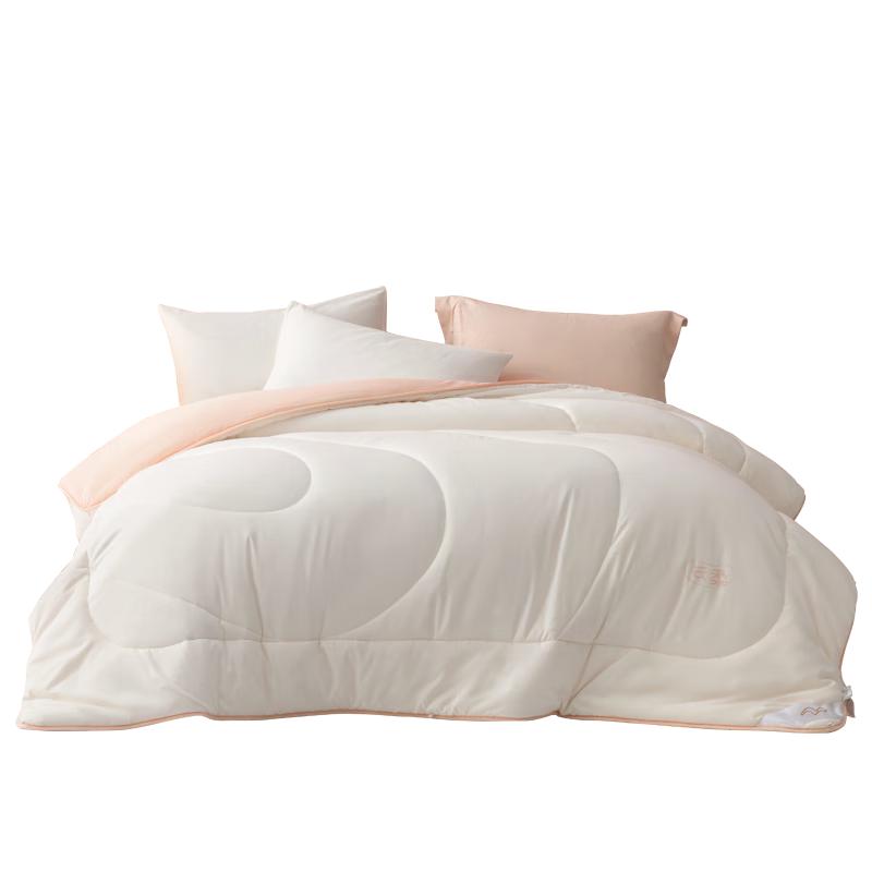 Mercury Home Textiles Soy Fiber Duvet Quilt