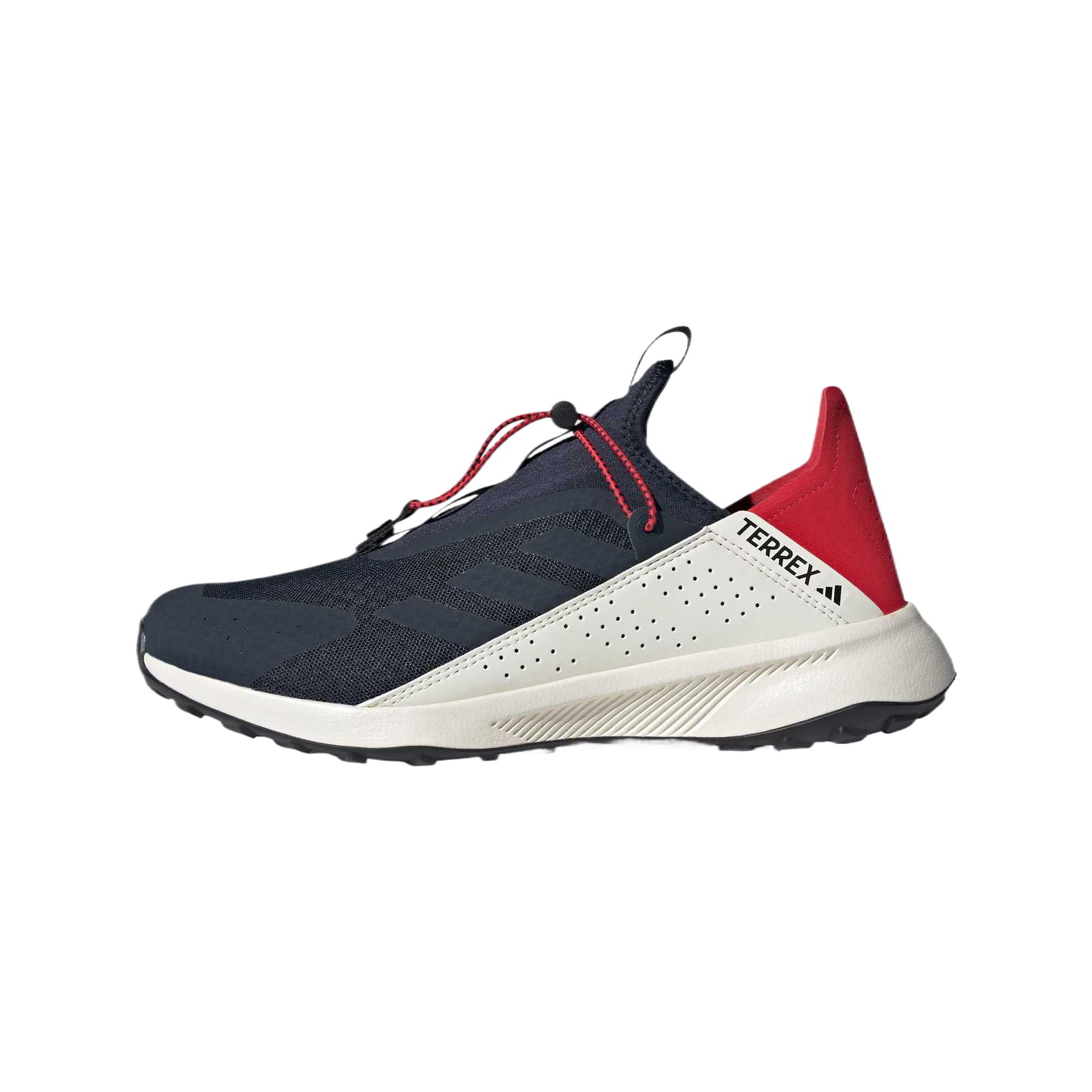 

Adidas Voyager 21 Slip-On H.RDY Удобные Универсальные Простые Модные Низкие Кроссовки Мужские Кроссовки Ночное-Небо-Синий IH6118 42