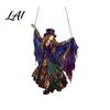 Dreamer Gift Sun Catcher Dancing Lady Catcher Acrylic Hanging Ornament Bohemian Gothic