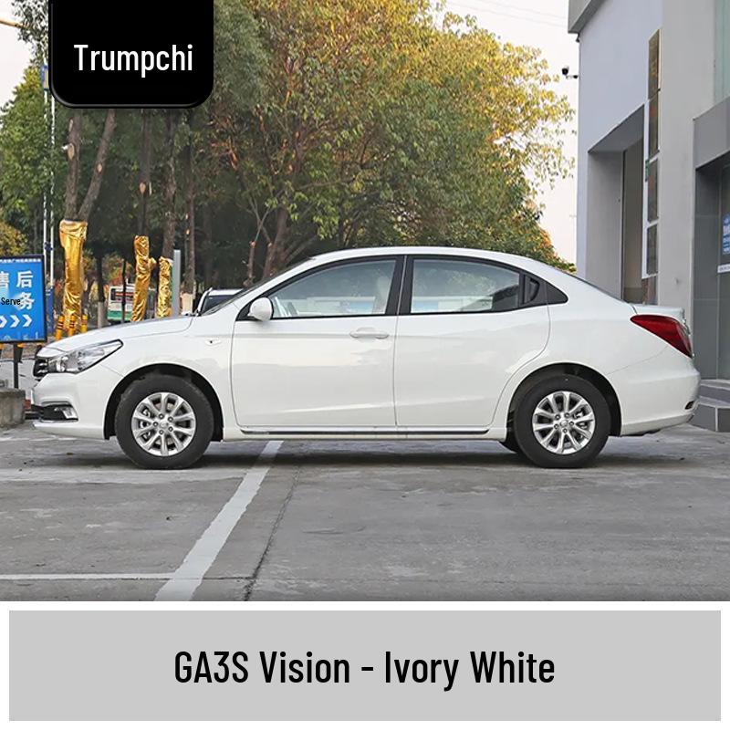 GAC Trumpchi GA3S/GA4/GA5 Exclusive Touch-Up Paint Pen