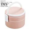 Lunch Box Leak-proof Sealed Double Layer Large Bento Capacity Outdoor Boxes for School