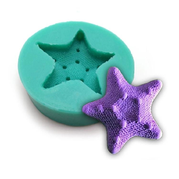 DIY Silicone Material Moulds Fondant Mold Cake Decorating Tools for Baking Lover