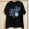 Vintage Lush Spooky T-Shirt Music Tour Full Size S To 5XL EN237 Unisex T-Shirt