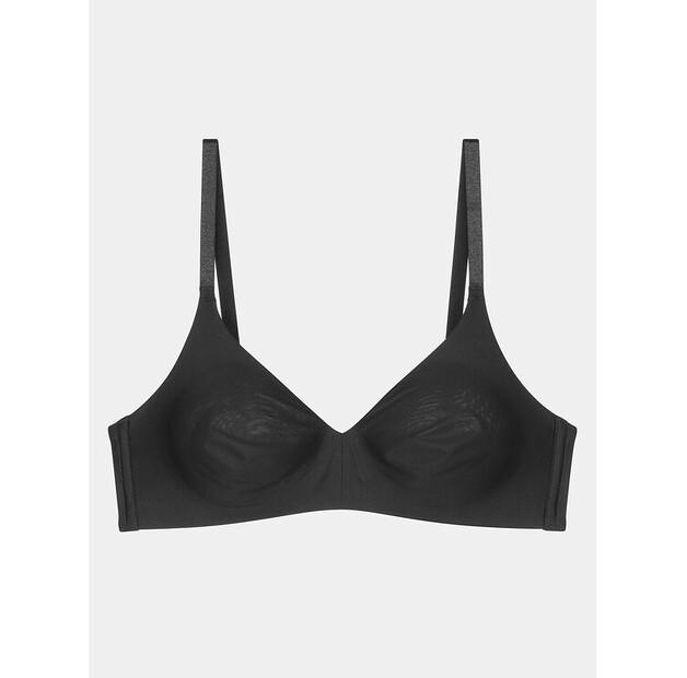 Triumph Pure Micro N Wireless Bra