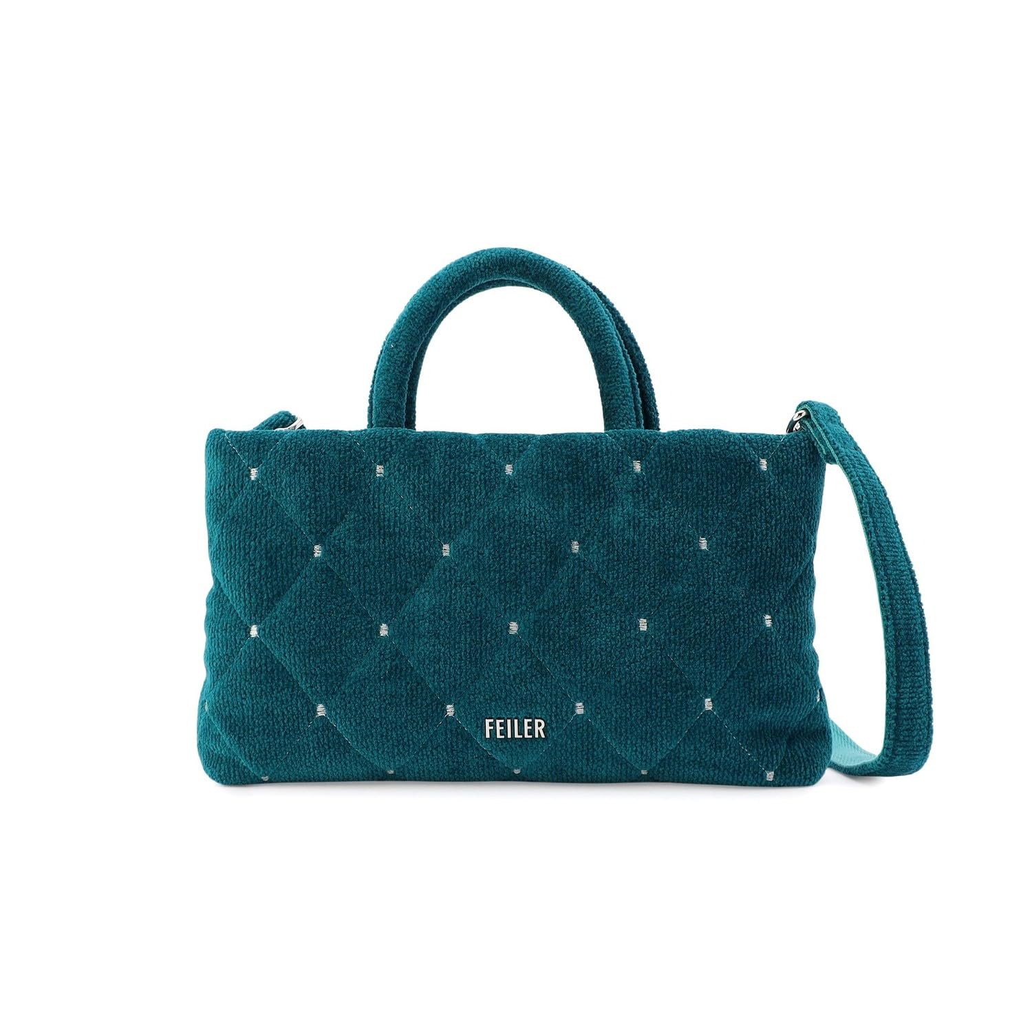 

Feiler Mini Shoulder Bag Blue [141325117229970] UNI-257229 Women s синий