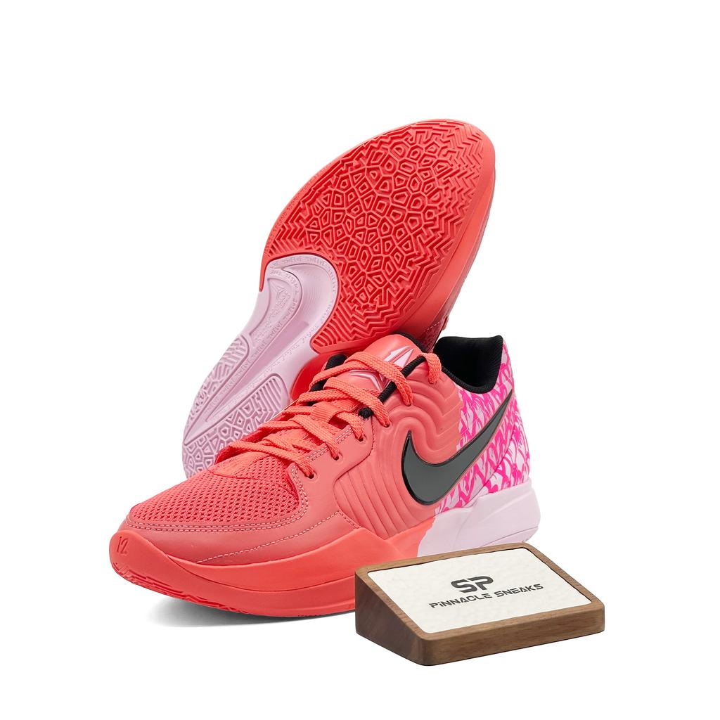 Nike Ja 2 EP Heart Eyes IB5841-800