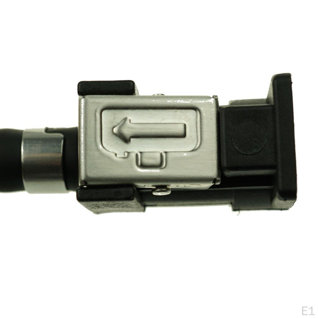 Conexiune motor marin pentru linia de combustibil exterior pentru (5/16 inch