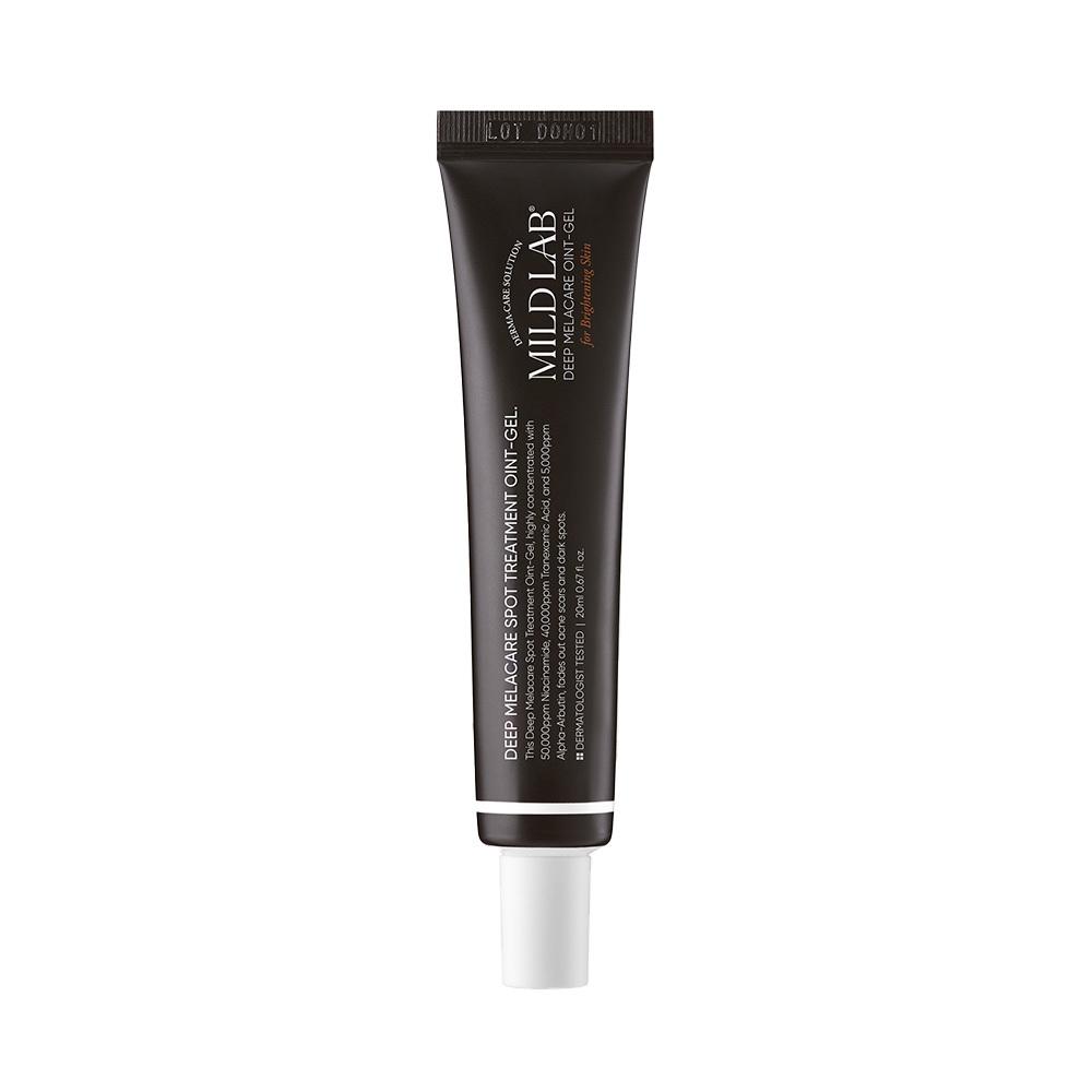 Mild Lab [pigmentation Whitening] Mild Lab Deep Mela Care Spot Treatment Ointgel 20ml