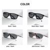 High Quality Sports Style Polarized Sunglasses Men Women Uv400 Driving Eyewear  Shades Outdoor Sunnies Brand Sun Glasses