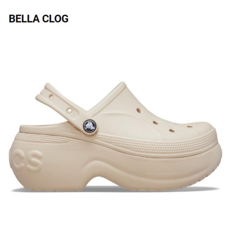  Crocs  Crocs Official Public Bella Clog Wwm  24sucl210062 