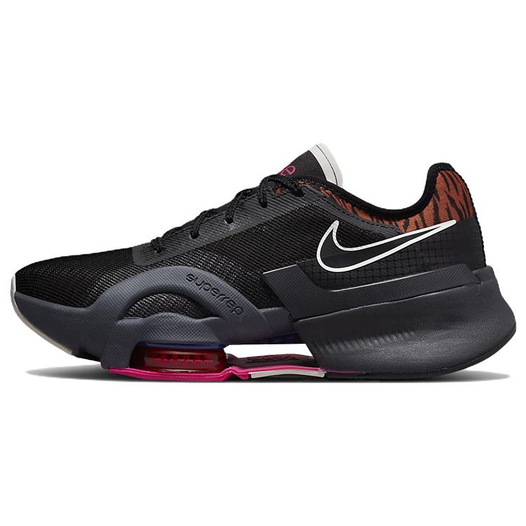 Nike Air Zoom SuperRep 3 Black Tiger DJ8650-018 EU 42