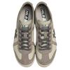 MLB New York Yankees Low top Casual Shoes Unisex Beige 3ASXEE16N-50WHS
