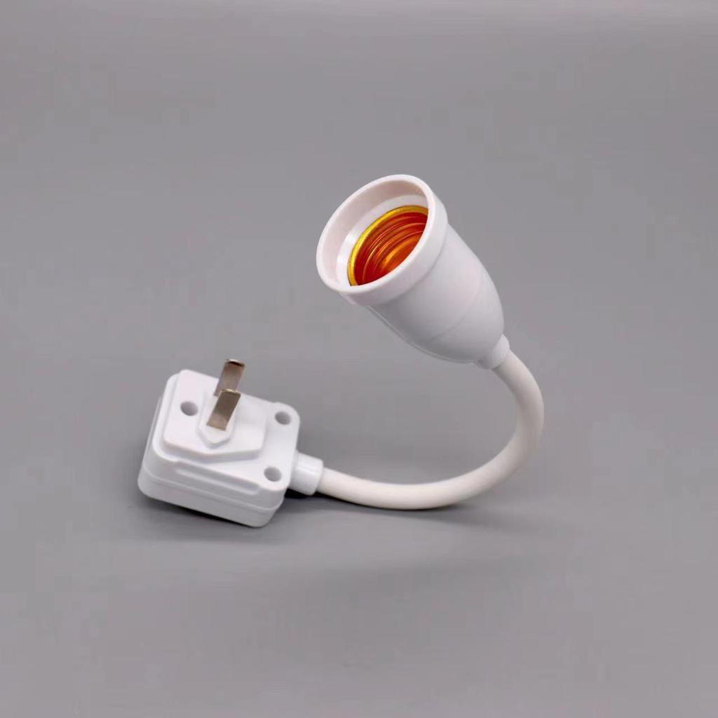 LED Rotating Magic Ball Light Bulb E27, Multi-Color Stage & KTV Light with Laser Flashing Effects.