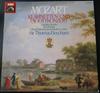 LP Record WOLFGANG AMADEUS MOZART  GWYDION B  Concertos In B Flat Major K.191 Fo 1C03700176 His Masters Vo Germany Classical Used