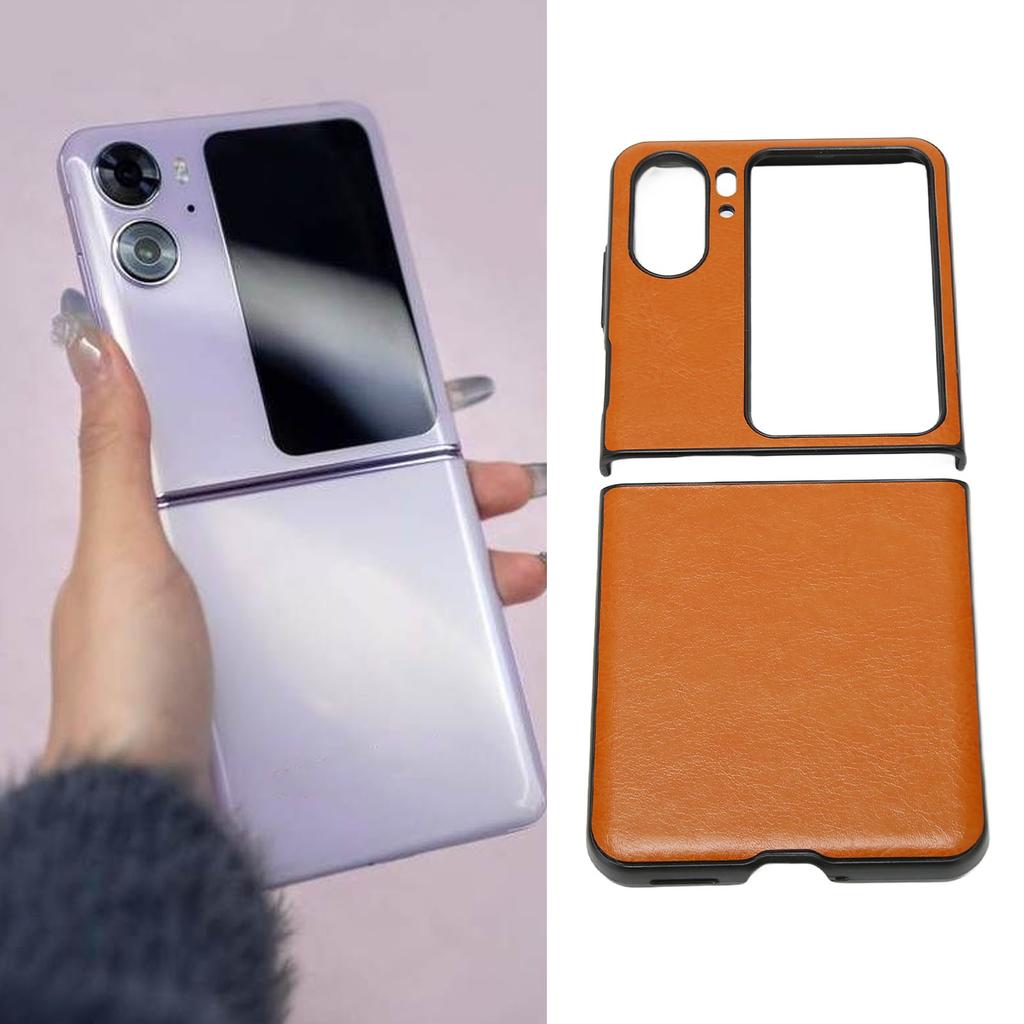 Folding Screen Phone Case Trendy Comfortable Phone Protective Cover for   Find N2