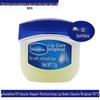 Vaseline Classic Repair Original Moisturizing Lip Balm, 12-Pack