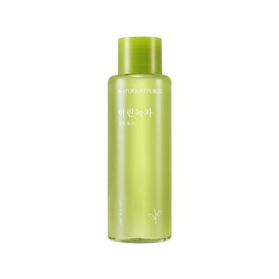 Baby Green Tea Milder Toner 155 ml