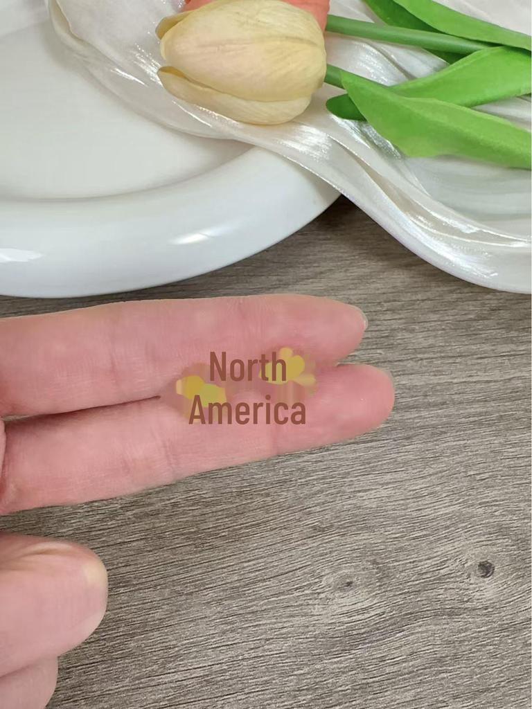 S925 Silver Needle Cat's Eye Flower Earrings - Elegant, Versatile, Light Luxury Design for Women