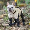 Breathable, Waterproof, and Adjustable Dog Boots Protective Pet Shoes for Indoor/Outdoor Use, Ideal for Dog Walking Boots