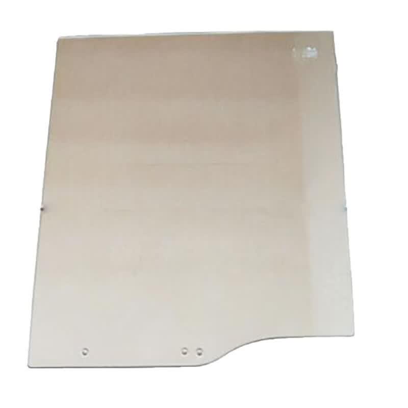 Passenger Car Door Glass