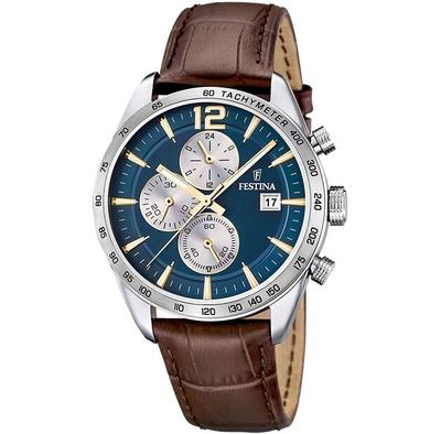 Festina Watch F16760/7