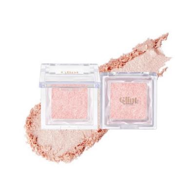 Glint Highlighter 2.3g, 05 Pitch Moon, 1 Piece