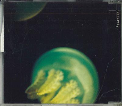 CD SYRUP16G - Real COCA50775 COLUMBIA Japonia ObiJapoński Pop/Rock Używany
