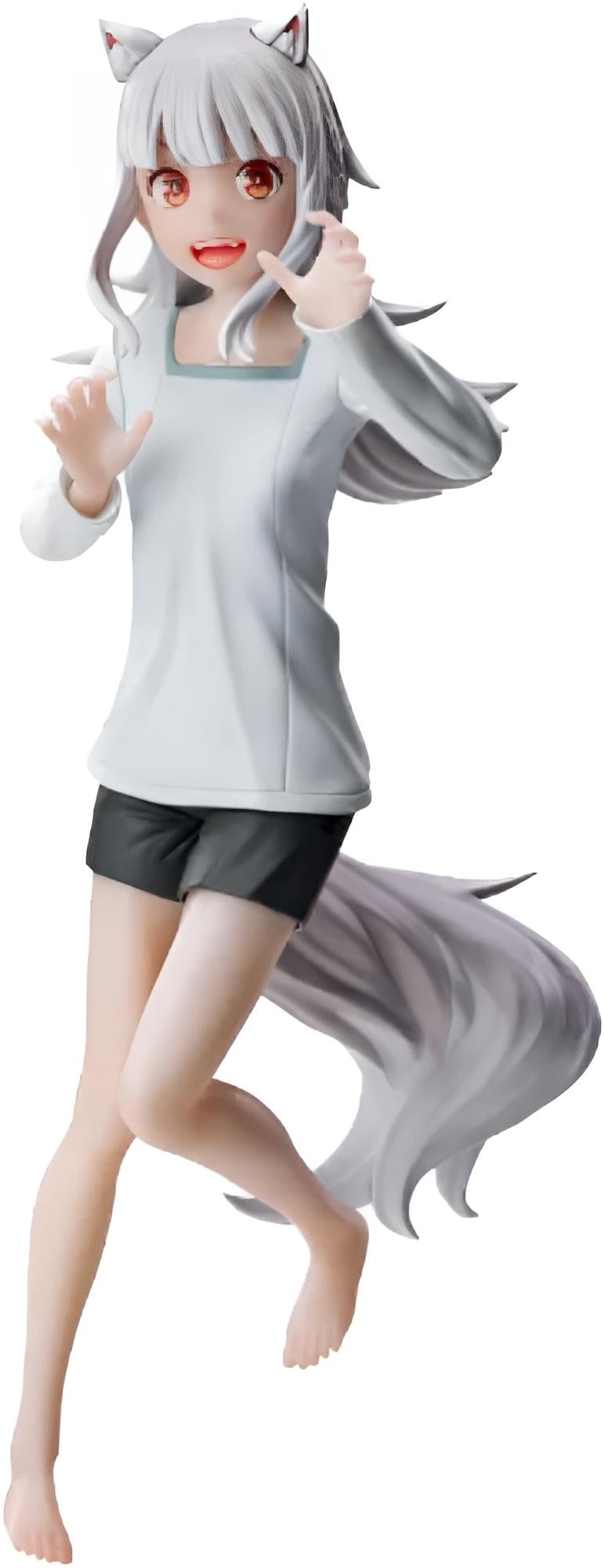 

Myuri Figure Spice and Wolf Desktop Decorate Collections 1 Type