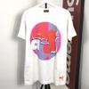 Vintage 90s Clubdada Gun Shot Old Rapshirt Gang Tee Us Nation Streetwear T Shirt
