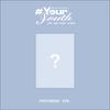 [Pre-order] UAU [Playlist #Your Youth] PHOTOBOOK VER. + Free Gift