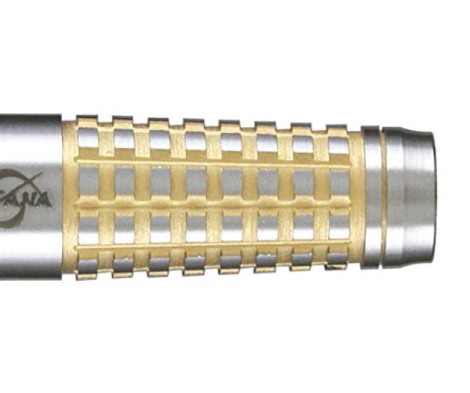 Dynasty Katana Jonike Kenichi Yasujiki Model Barrel Soft Darts No.5