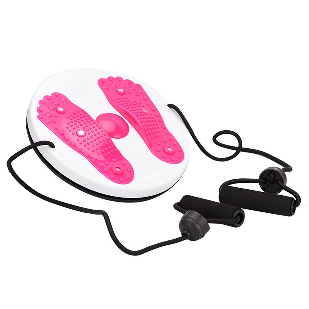 Magnet Balance Rotating Fitness Core Waist Twisting Disc Weight Loss Fitness Equipments Plate