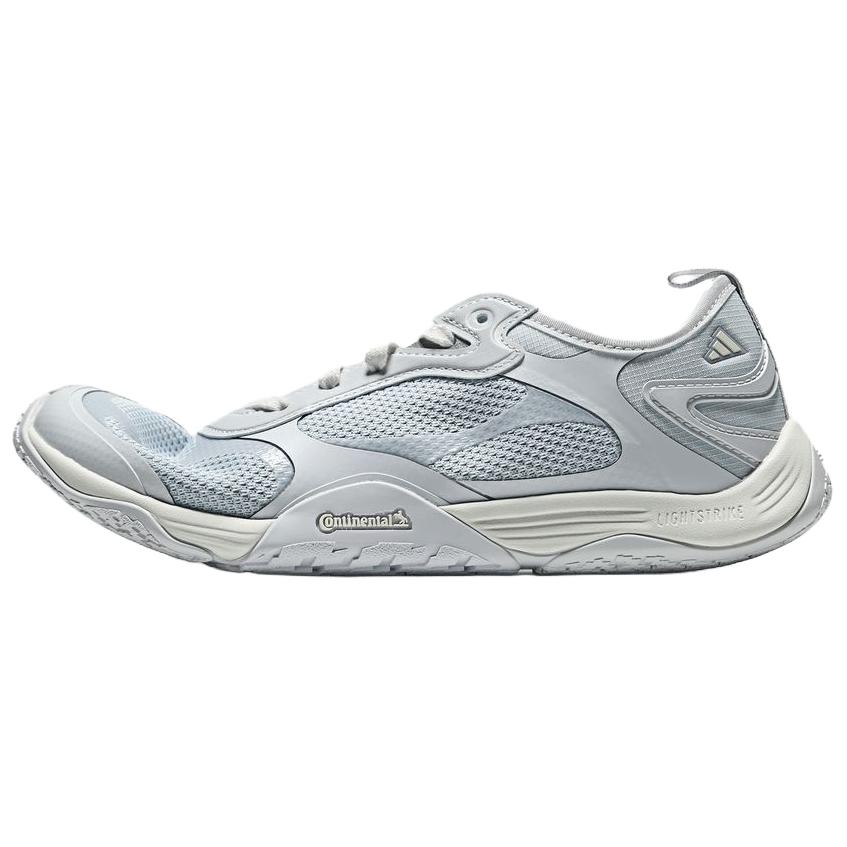 Adidas GROUNDFLOW Casual Shoes Unisex Light Blue Gray 40