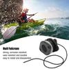 Hull Fulcrum Strong Durable Corrosion Resistant Wear Resistant Kayak Drainage Valve