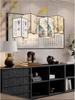 Cultural Tourism Homestay: Calligraphy, Poetry & Lantern Decor In a Scenic Chinese-Style Landscape