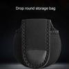 MUQZI Sports Accessory Waterproof Fishing Protective Bag Case Pouch Cover for Drum/Spinning/Raft Reel