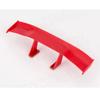 Car rear spoiler mini wing small model decoration auto parts gt style winglet