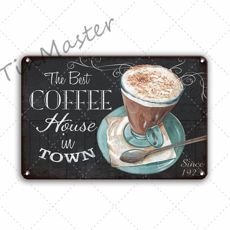 Whiskey Bier Metalen Tin Bord Vintage Home Decor Retro Bacardi Metalen Poster Teken Ierse Pub Keuken Cafetaria Restaurant Decoratie
