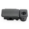 Grått handskfacklås till bil 7343076811P4Z för Suzuki Jimny Vitara Grand