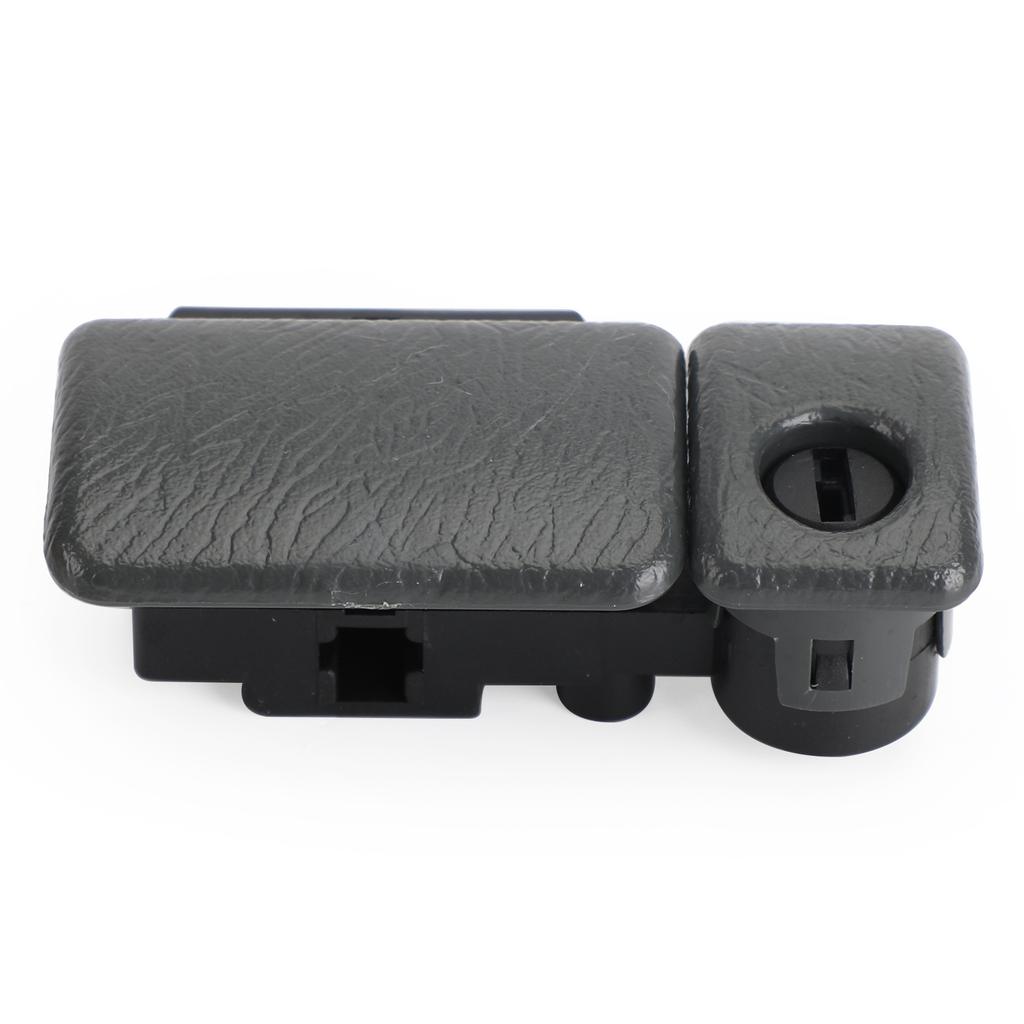 Grått handskfacklås till bil 7343076811P4Z för Suzuki Jimny Vitara Grand